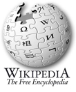 Wikipedia logo