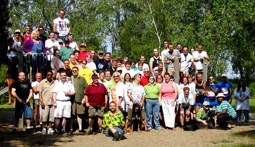 2002 Picnic Attendees jpg