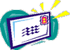 Mail gif