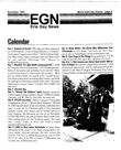 Erie's Second Pride Rally 10/9/99