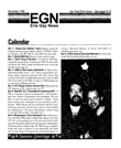 December, 1999 issue