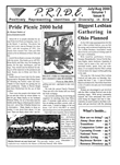 2000 Erie Pride Picnic