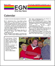 PFLAG Bingo Thanks