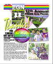 Pride Picnic 2004 Recap