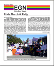Pride March & Rally