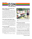 Pride Picnic wrap up