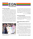 PFLAG News