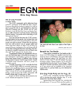 Casino Night at Trance Raises Money for Erie Gay Pride Inc.