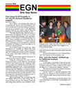 Latonia Holiday Social