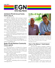 19th Pride Picnic Wrap-Up and Thanks!