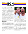 Erie Pride Picnic a fun time for all