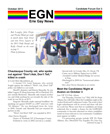 Pride Parade and Rally