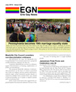 22nd Annual Erie Pride Picnic