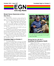 Erie Pride Fest a Fun Day for All! 