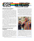 Mark Segal: The LGBT welcome mat
