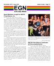 NW PA Pride Alliance Celebrates 2015 Accomplishments 