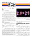 Philadelphia Gay News: 40 Years Strong and Counting