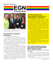 Erie Transgender Day of Visibility