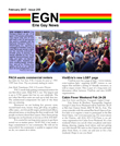 Equality California Calls on the LGBT Community and Allies to Support Planned Parenthood