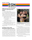 Greater Erie Alliance for Equality (GEAE) announces new scholarship program for LGBT high school seniors