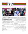 GEAE Afternoon for Equality on June 11 