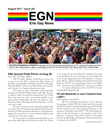 Support Pride in Erie on Erie Gives Day, August 8