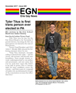 11th Annual Trigon/Penn State Behrend Drag Show