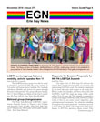 Greater Erie Alliance for Equality (GEAE) Hosts Promoting LGBTQ Heath with Dr. Capriotti