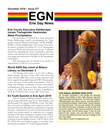 Greater Erie Alliance for Equality (GEAE) supports LGBTQA youth