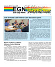 Report on Mayor's LGBTQ+ Advisory Council Meeting