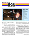 Elections and whom the LGBT community should support