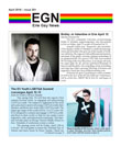 Wuvable Oaf artist and writer Ed Luce to speak at Behrend