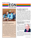 Erie LGBTQ+ Health Provider Symposium on May 31 at Ambassador Banquet and Conference Center