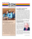 Erie LGBTQ+ Health Provider Symposium on May 31 at Ambassador Banquet and Conference Center