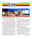 Stonewall 50 excitement