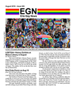 9th Annual Afternoon for Equality by GEAE Held at Erie Yacht Club