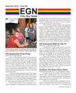 27th Annual Erie Pride Picnic