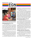 3rd Annual TransFamily Picnic on July 20