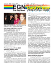 Erie Regional GSA Update