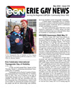 Erie Celebrates International Transgender Day of Visibility