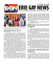 Greater Erie Alliance for Equality Leadership Announcement