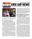29th Annual Erie Pride Picnic