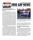 Erie County HIV Task Force Presents World AIDS Day Program on Dec 1