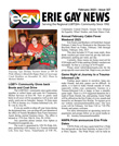 City of Erie Earns Perfect 100 Score on 2022 HRC Municipality Equality Index (MEI)