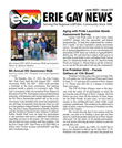 Community Spotlight #6: NW PA Pride Alliance