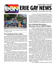 Community Spotlight #8: LGBT Funds of the Erie Community Foundation