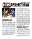 City of Erie Earns 100 on Human Rights Campaign's 2023 Municipal Equality Index