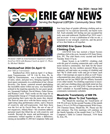 GEAE's Afternoon For Equality on June 2